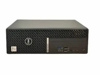 Dell Optiplex 5080 SFF voorkant