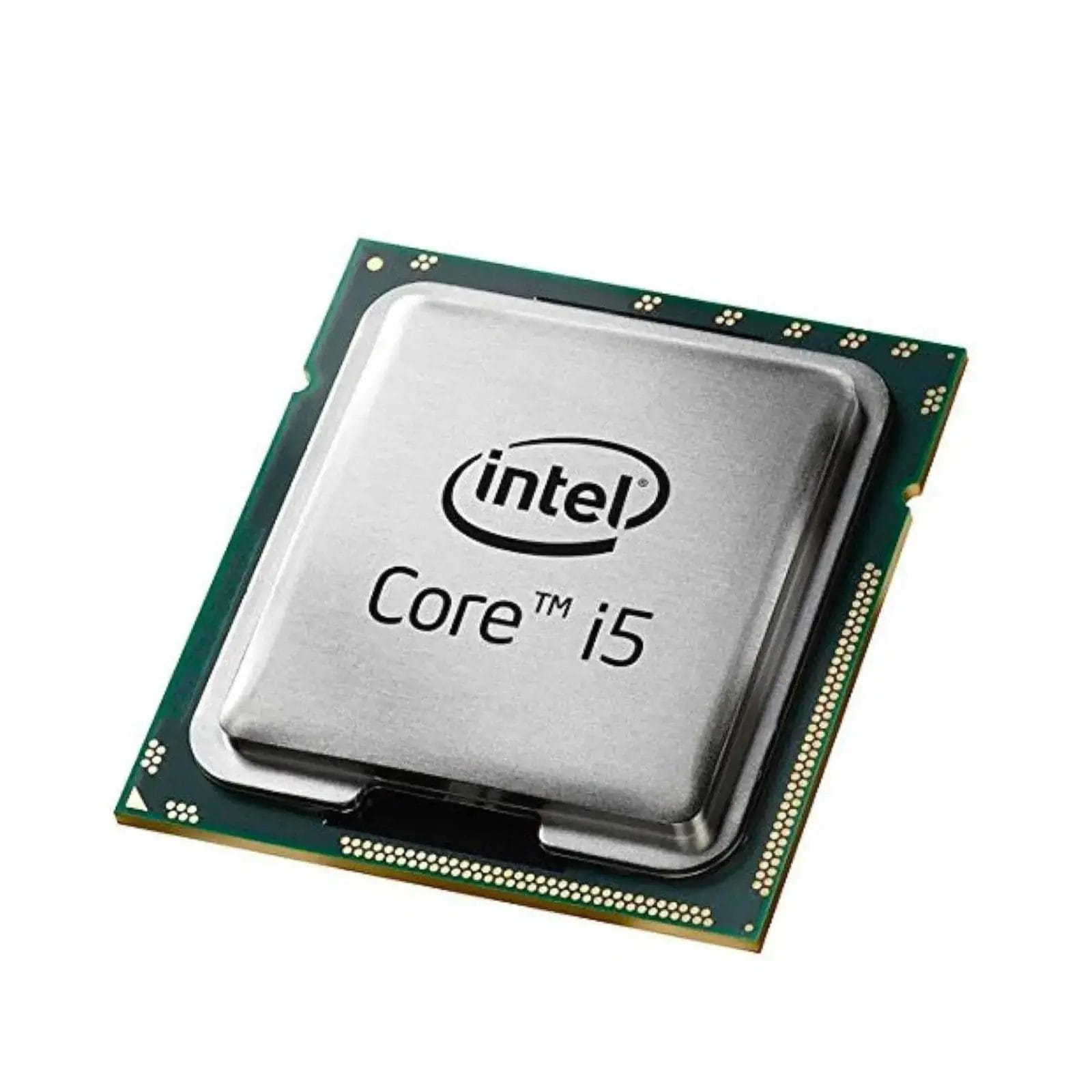 Intel Core i5