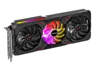 Intel Arc A770 Phantom Gaming D 8GB OC