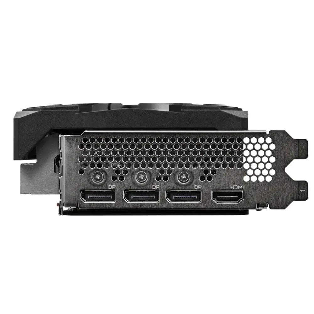 Intel Arc A770 Phantom Gaming D 8GB OC Aansluitingen