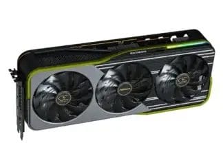 AMD Radeon™ RX 6900 XT OC Formula 16GB