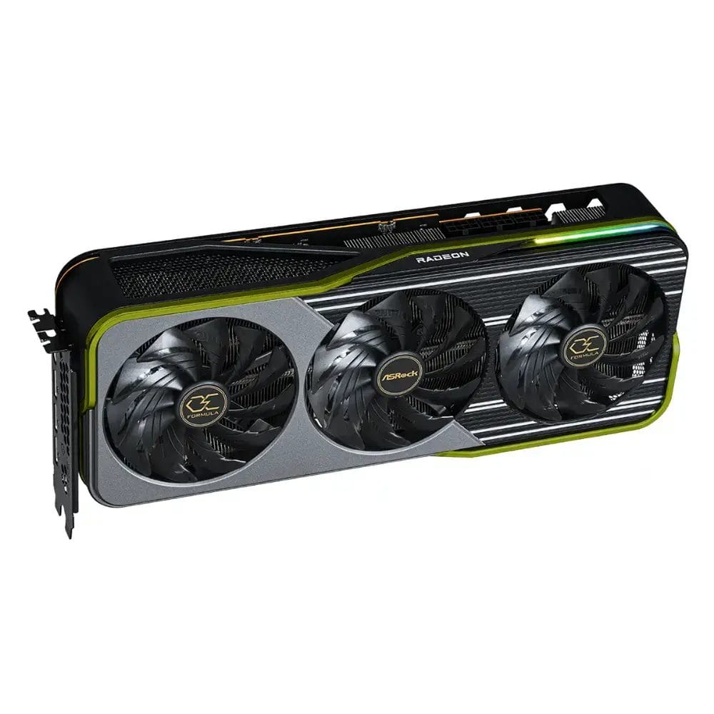 AMD Radeon™ RX 6900 XT OC Formula 16GB