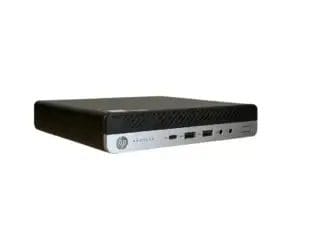 HP Prodesk 600 G4 i5 8500T